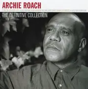 CD - Archie Roach - The Definitive Collection