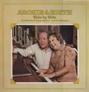 LP - Archie And Edith - Side By Side