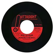 Archie Bell & The Drells - Here I Go Again