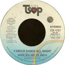 7'' - Archie Bell & The Drells - I Could Dance All Night