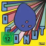 Archie Bronson Outfit - Coconut (CD & DVD)