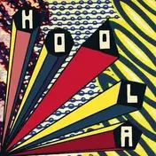 Archie Bronson Outfit - Hoola (House Of David Remix)
