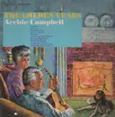 LP - Archie Campbell - The Golden Years