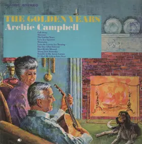 Archie Campbell - The Golden Years