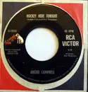 7'' - Archie Campbell - Rindercella