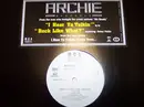 12'' - Archie Eversole - I Hear Ya Talkin'