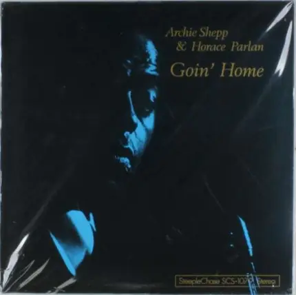 Archie/h.parlan Shepp - Goin'home