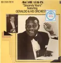 LP - Archie Lewis - Sincerely Yours