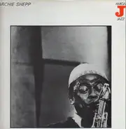 Archie Shepp - Archie Shepp