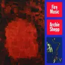 CD - Archie Shepp - Fire Music