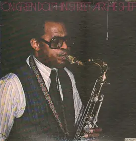 Archie Shepp - On Green Dolphin Street