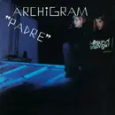 12inch Vinyl Single - Archigram - Padre