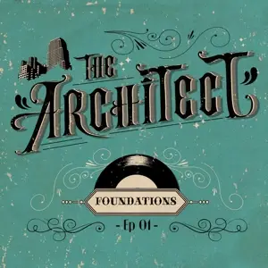 Architect - Foundations