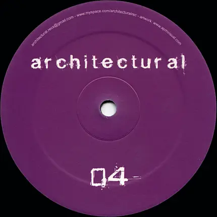 Architectural - Architectural 04