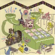 7inch Vinyl Single - Architecture In Helsinki - Hold Music