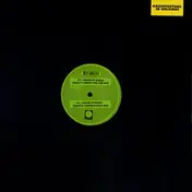 Architecture in Helsinki - Heart It Races Remixes