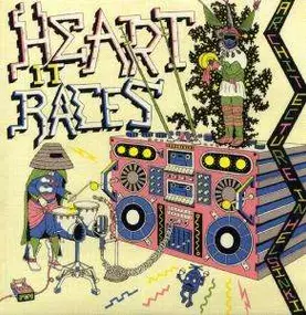 Architecture in Helsinki - Heart It Races