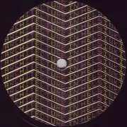 7inch Vinyl Single - Architecture In Helsinki - Hold Music