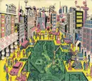 CD - Architecture In Helsinki - Places Like This - Digipak