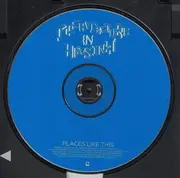 CD - Architecture In Helsinki - Places Like This - Digipak