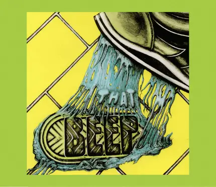 Architecture In Helsinki - That Beep