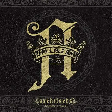 Architects - Hollow Crown (Vinyl+CD)