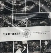 Double LP - Architects - For Those That Wish To Exist At Abbey Road