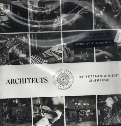 Architects - For Those That Wish To Exist At Abbey Road