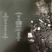 Double LP - Architects - For Those That Wish To Exist At Abbey Road - Smoke Grey Transparent