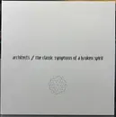 Picture Disc - Architects - The Classic Symptoms Of A Broken Spirit - Ltd Ed. Numbered, Gatefold, Zoetrope