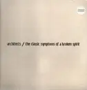 LP - Architects - The Classical Symptoms Of A Broken Spirit - Purple/Pink