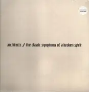 LP - Architects - The Classical Symptoms Of A Broken Spirit - Purple/Pink