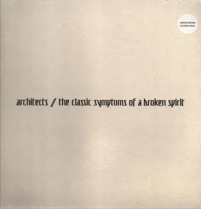 Architects - The Classic Symptoms Of A Broken Spirit