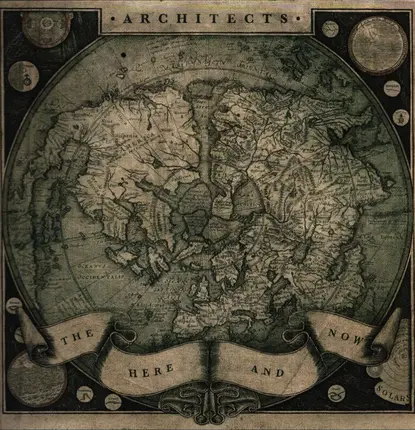 Architects - The Here and Now