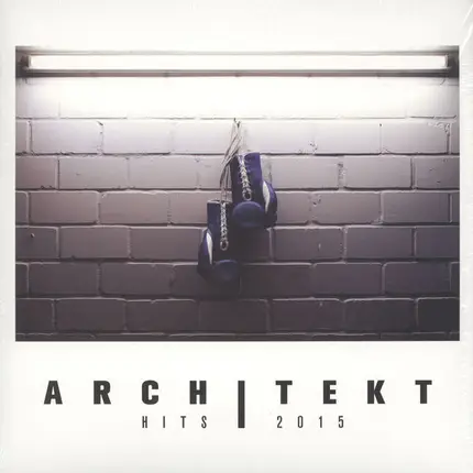 Architekt - Hits 2015