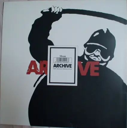 Archive - Men Like You / Meon