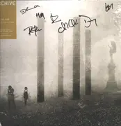 LP-Box - Archive - Call To Arms & Angels - Gold vinyl, Trifold, Ltd Ed, Signed