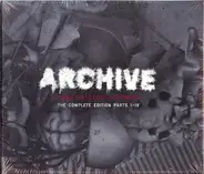 Archive - Controlling Crowds The Complete Edition Parts I-IV