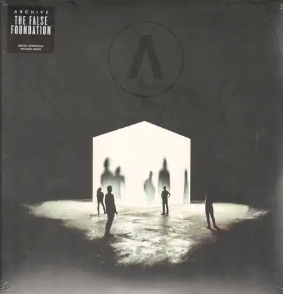 Archive - The False Foundation