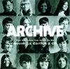 Double CD - Archive - You All Look The Same To Me - Nouvelle Edition