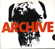 CD Single - Archive - Men Like You / Meon