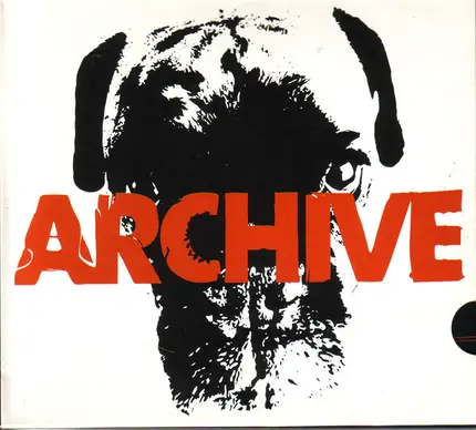 Archive - Men Like You / Meon
