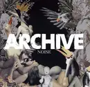 CD - Archive - Noise - Misprint