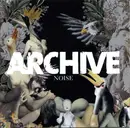 CD & DVD - Archive - Noise - Super Jewel Case