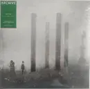 LP-Box - Archive - Call To Arms & Angels - LTD Ed, green vinyl, MP3 download card