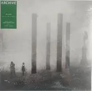 LP-Box - Archive - Call To Arms & Angels - LTD Ed, green vinyl, MP3 download card