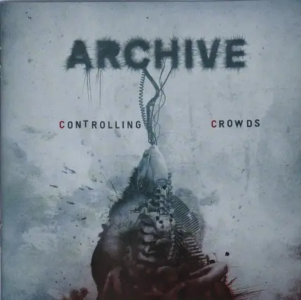 Archive - Controlling Crowds The Complete Edition Parts I-IV