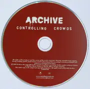 CD - Archive - Controlling Crowds