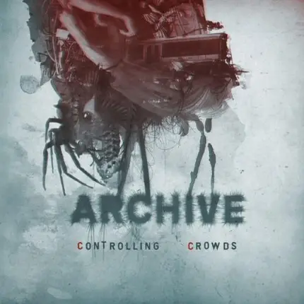 Archive - Controlling Crowds The Complete Edition Parts I-IV