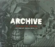 Double CD - Archive - Controlling Crowds The Complete Edition Parts I-IV - Digifile